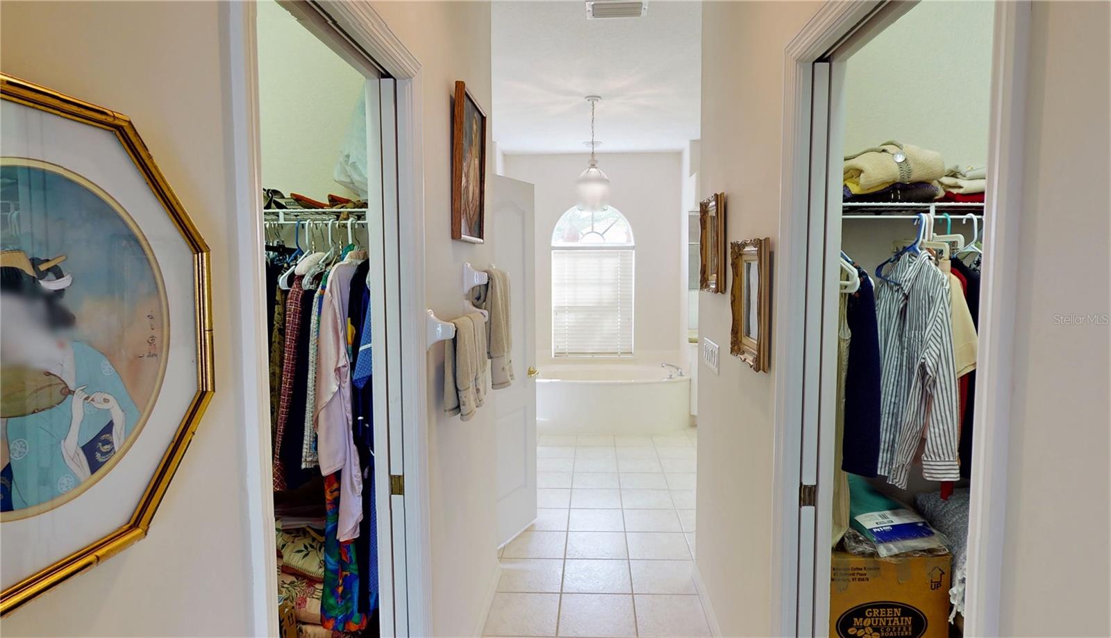 SEMINOLE LAKES - Residential