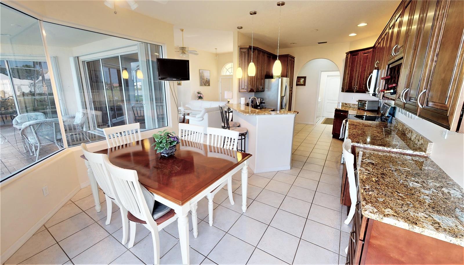 SEMINOLE LAKES - Residential