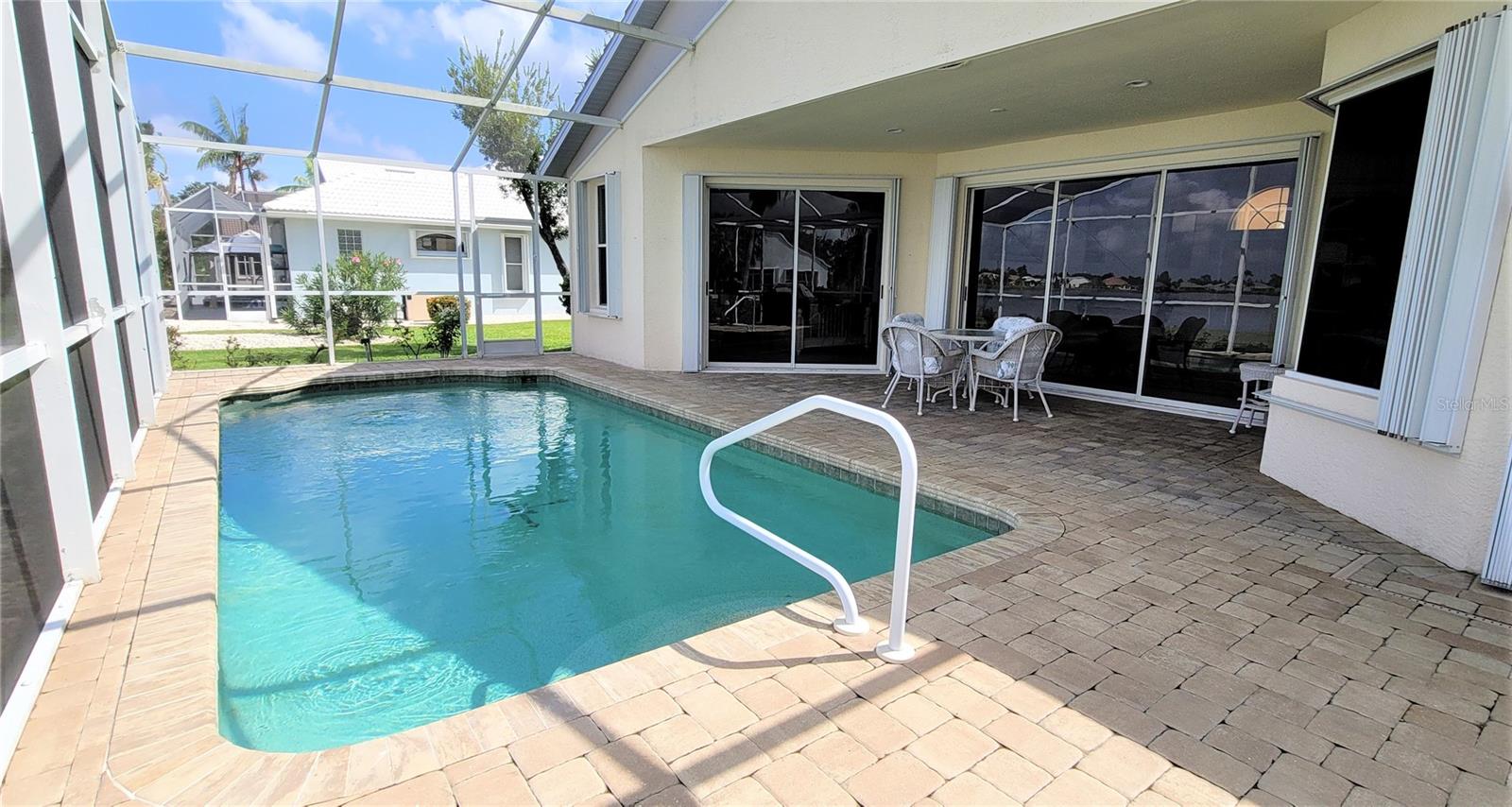 SEMINOLE LAKES - Residential