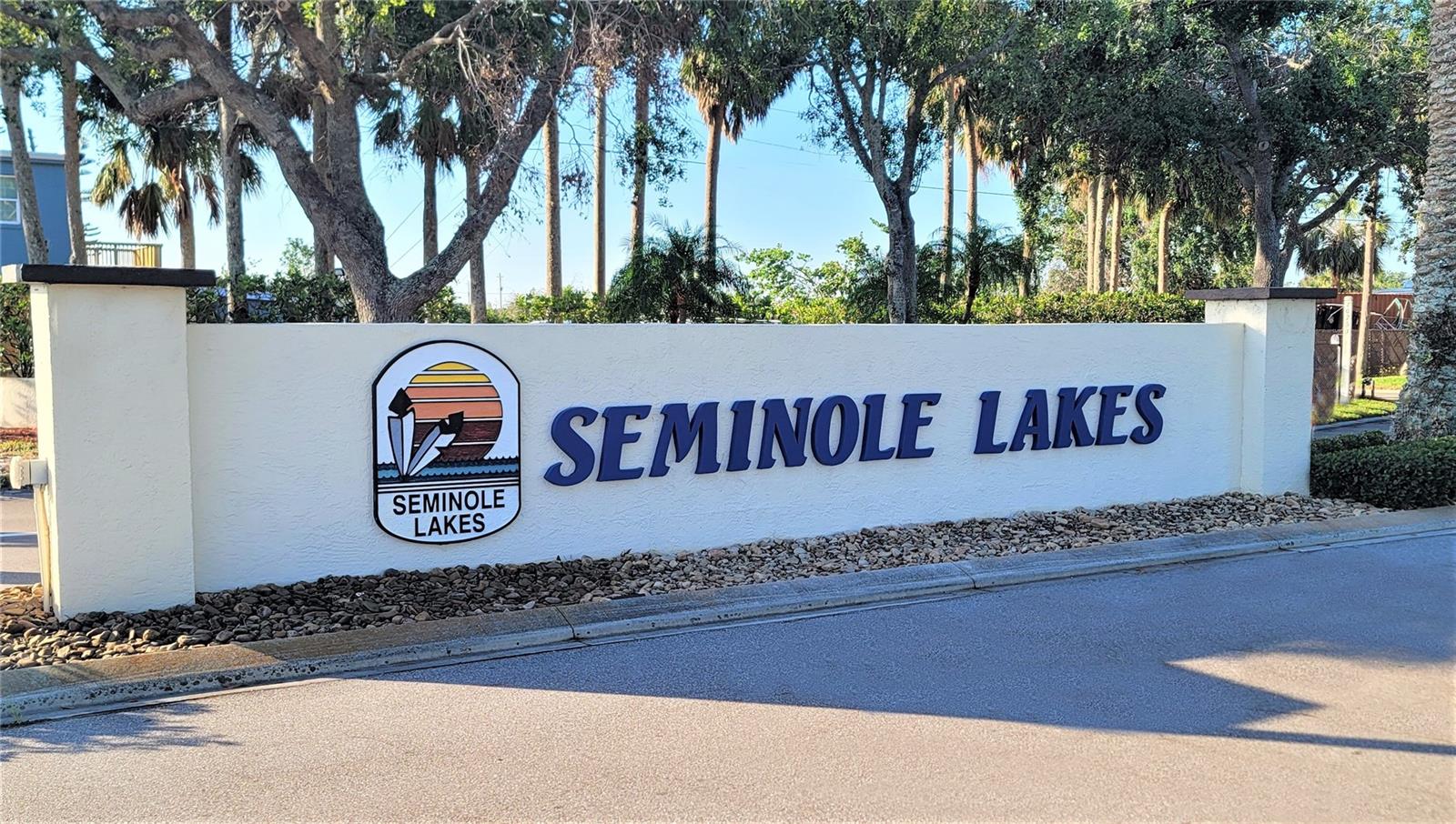SEMINOLE LAKES - Residential