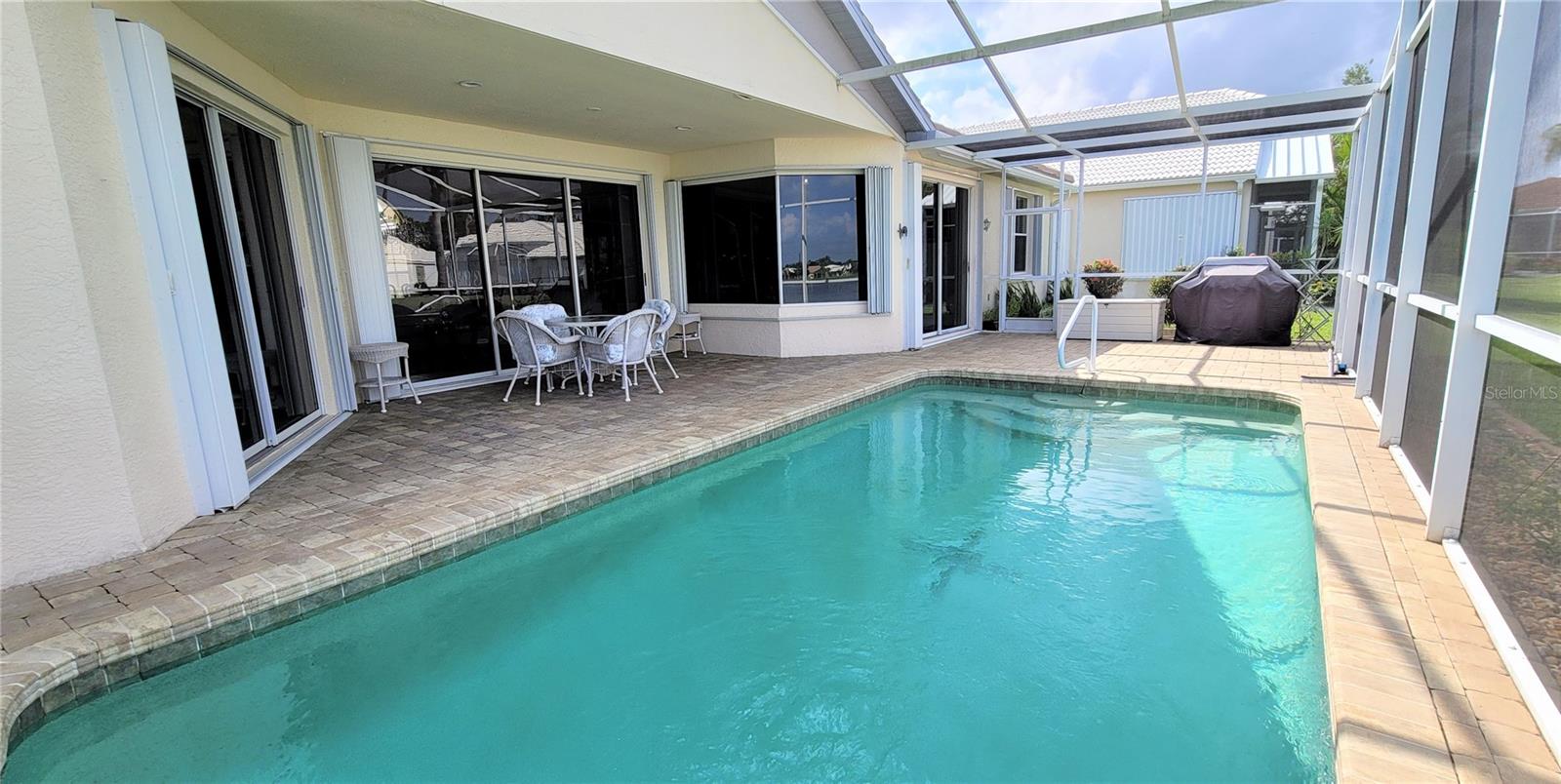 SEMINOLE LAKES - Residential