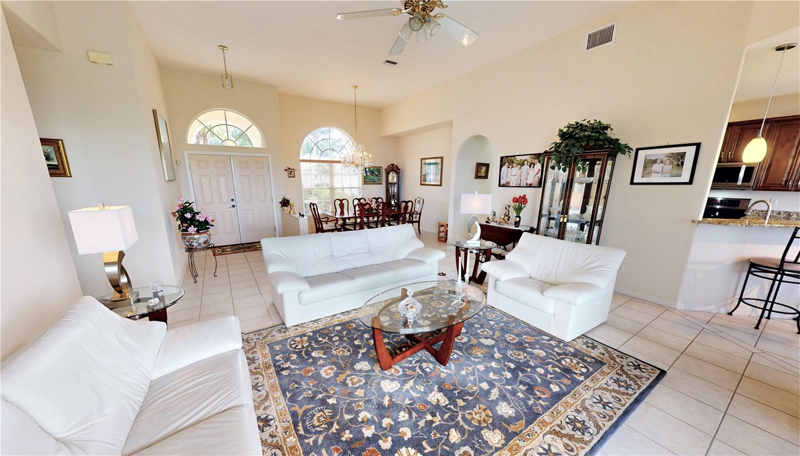 SEMINOLE LAKES - Residential