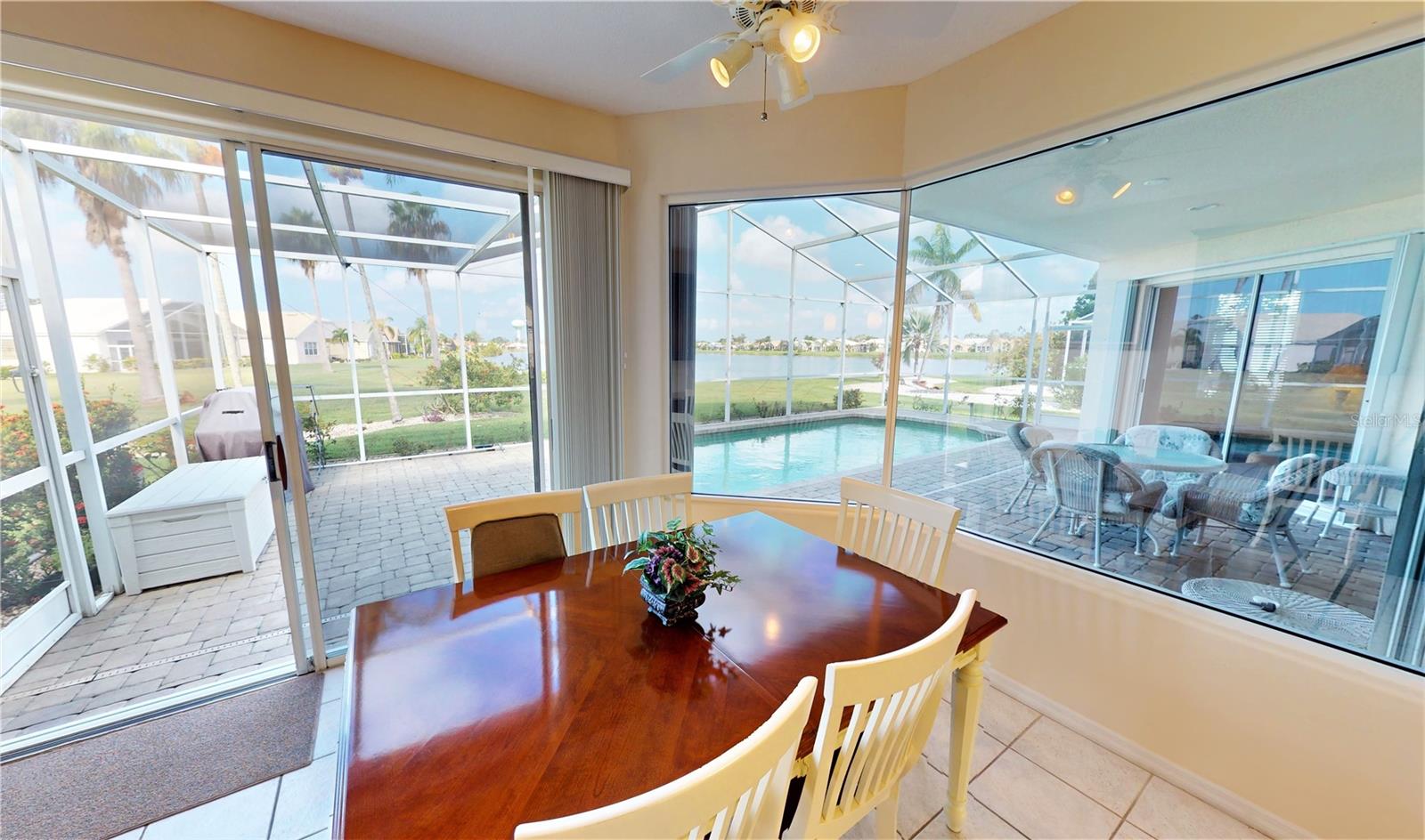 SEMINOLE LAKES - Residential