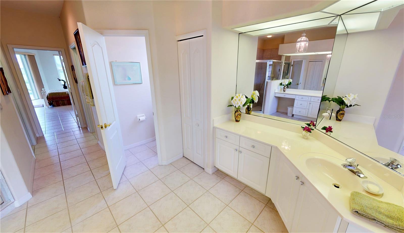 SEMINOLE LAKES - Residential