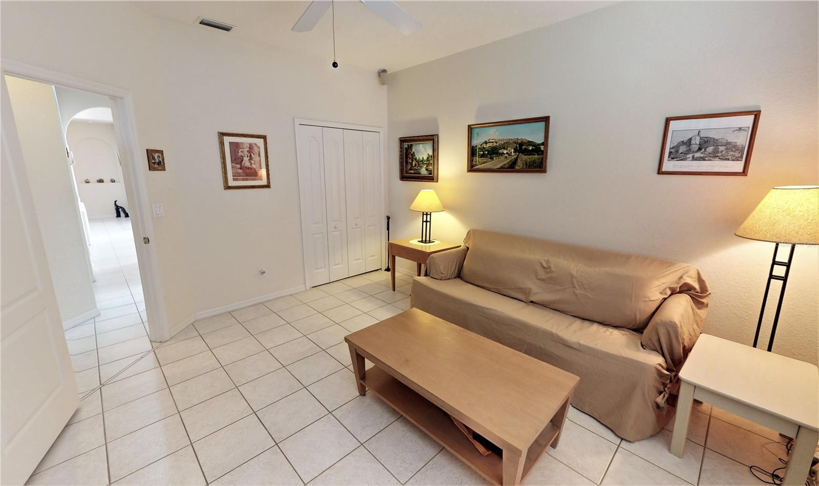 SEMINOLE LAKES - Residential