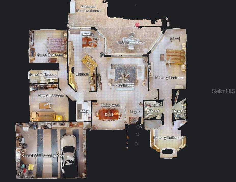 SEMINOLE LAKES - Residential