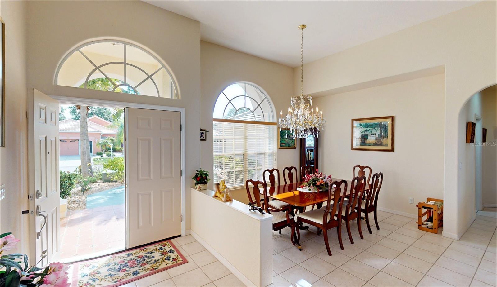 SEMINOLE LAKES - Residential