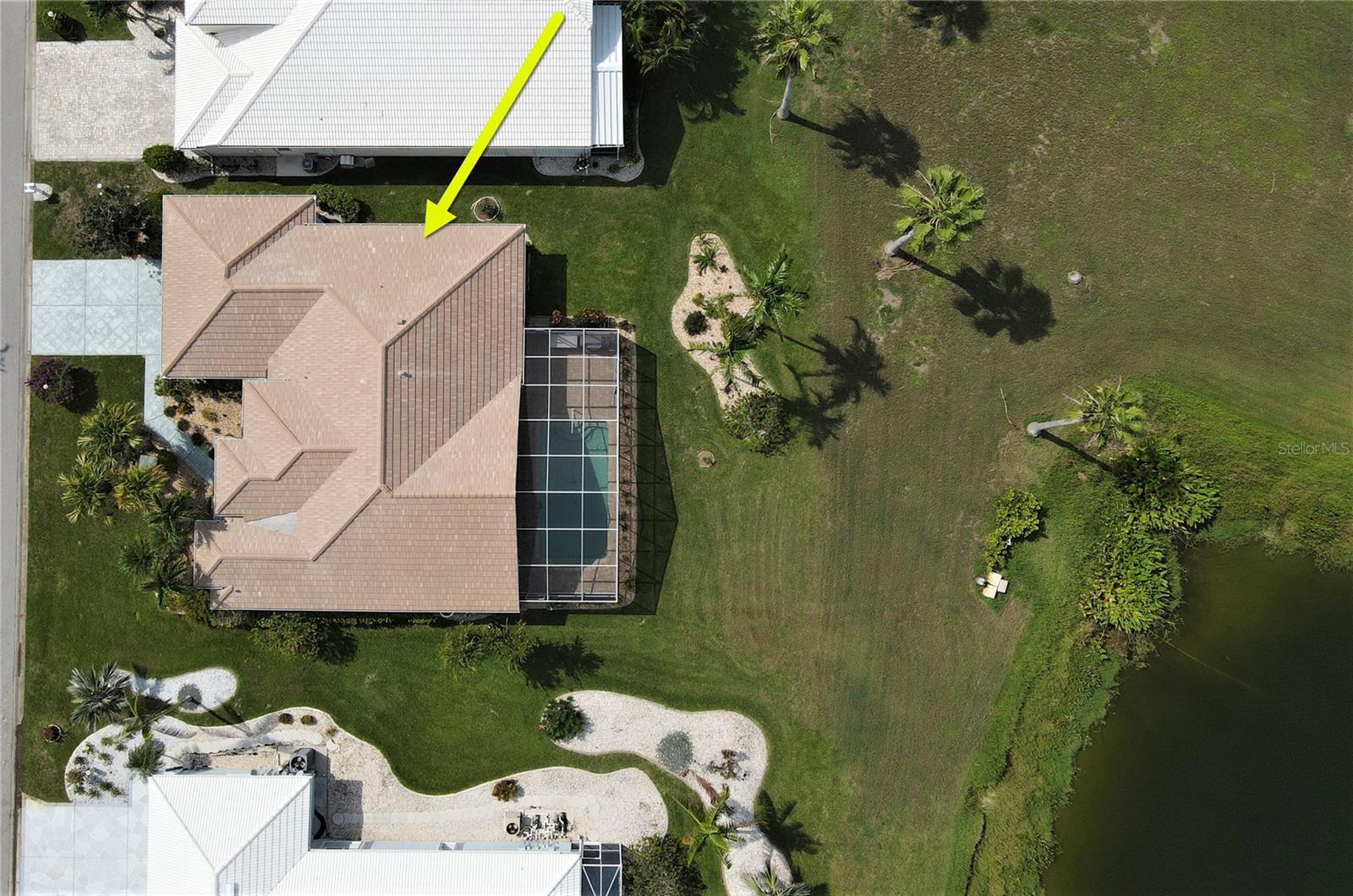 SEMINOLE LAKES - Residential