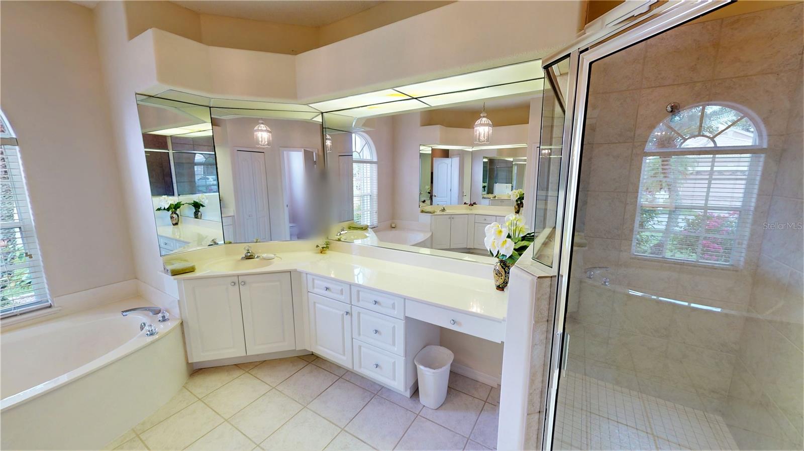 SEMINOLE LAKES - Residential