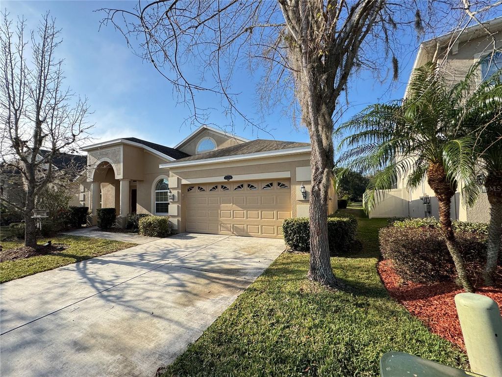 Photo of 10756 Breaking Rocks Drive, Tampa, FL 33647 (MLS # TB8480160)
