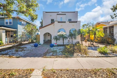 2528 3RD AVENUE N ST PETERSBURG FL 33713