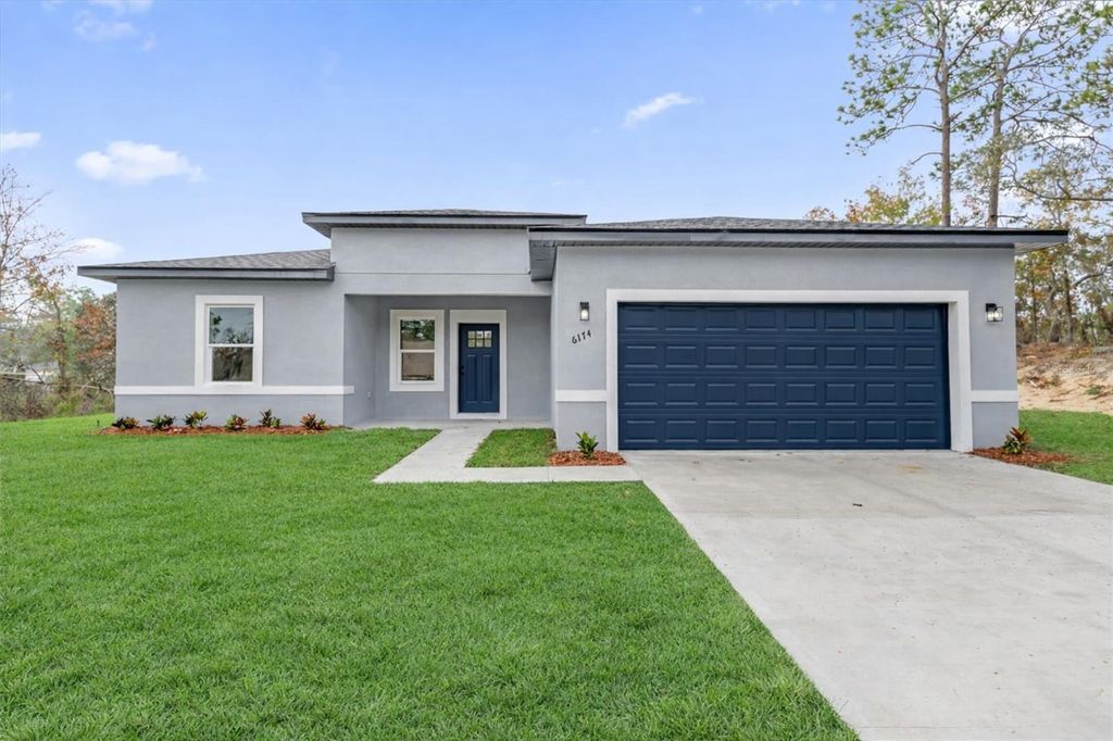 Photo of 6174 SW 154th St, Ocala, FL 34473 (MLS # O6371534)