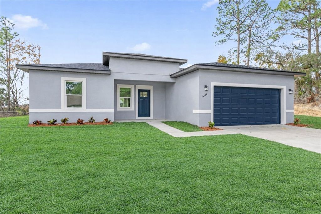 Photo of 6174 SW 154th St, Ocala, FL 34473 (MLS # O6371534)