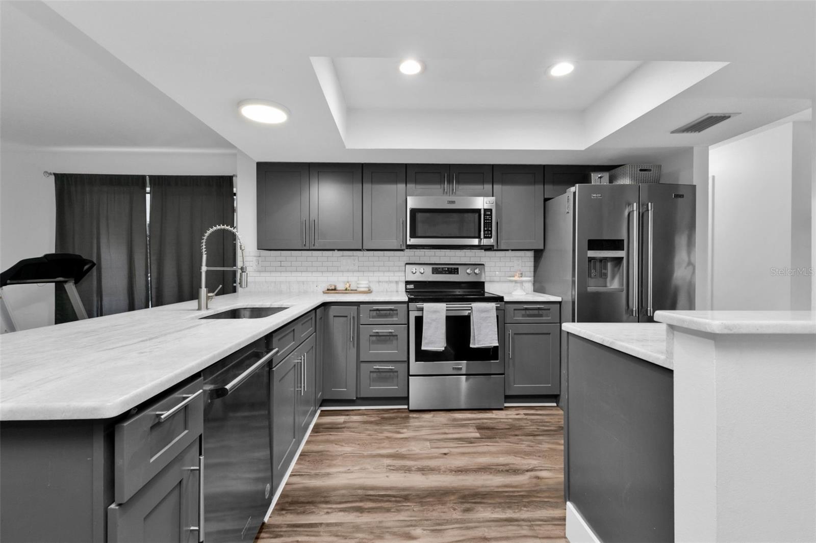 PORT CHARLOTTE SEC 27 - Residential