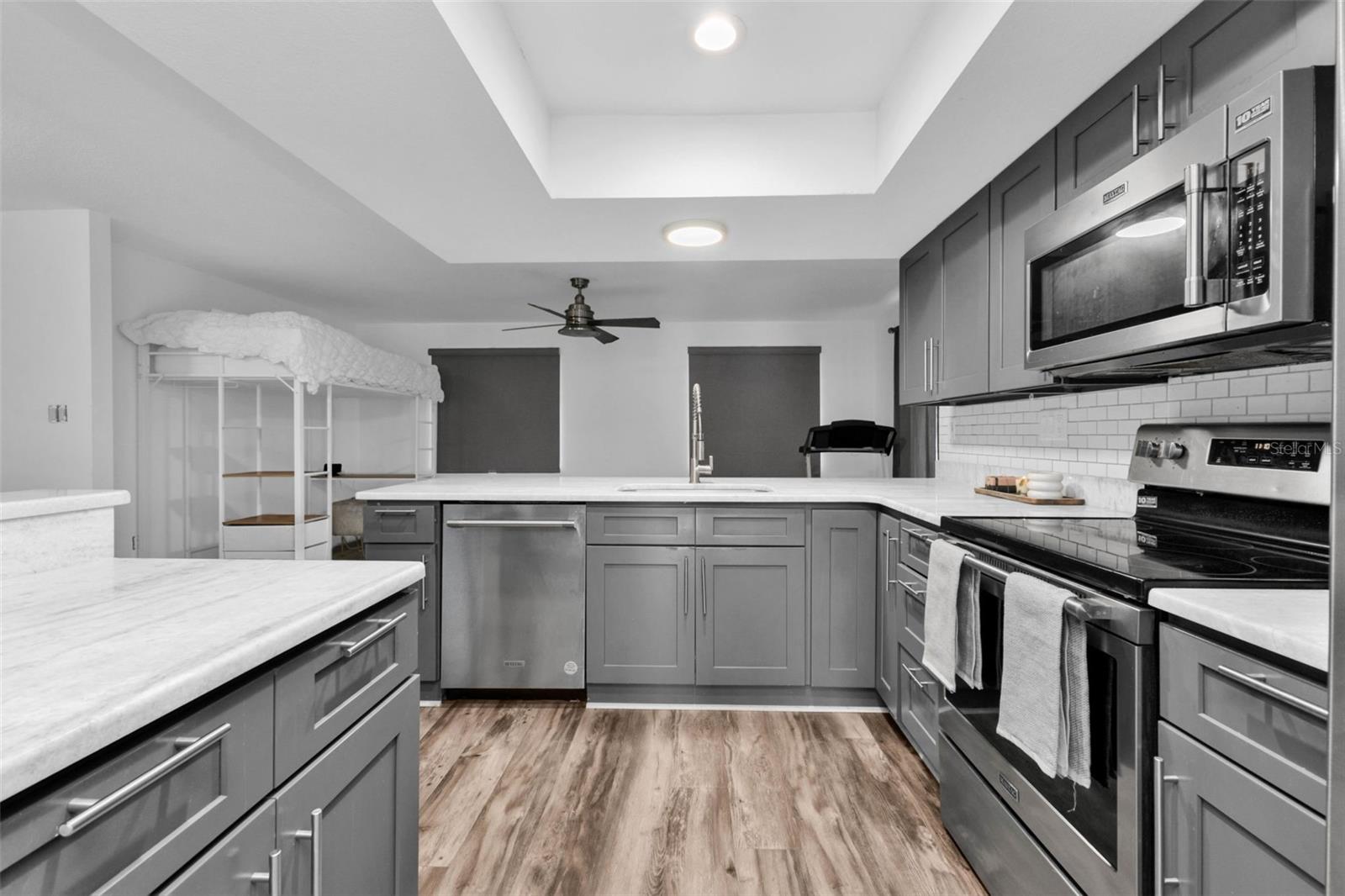 PORT CHARLOTTE SEC 27 - Residential