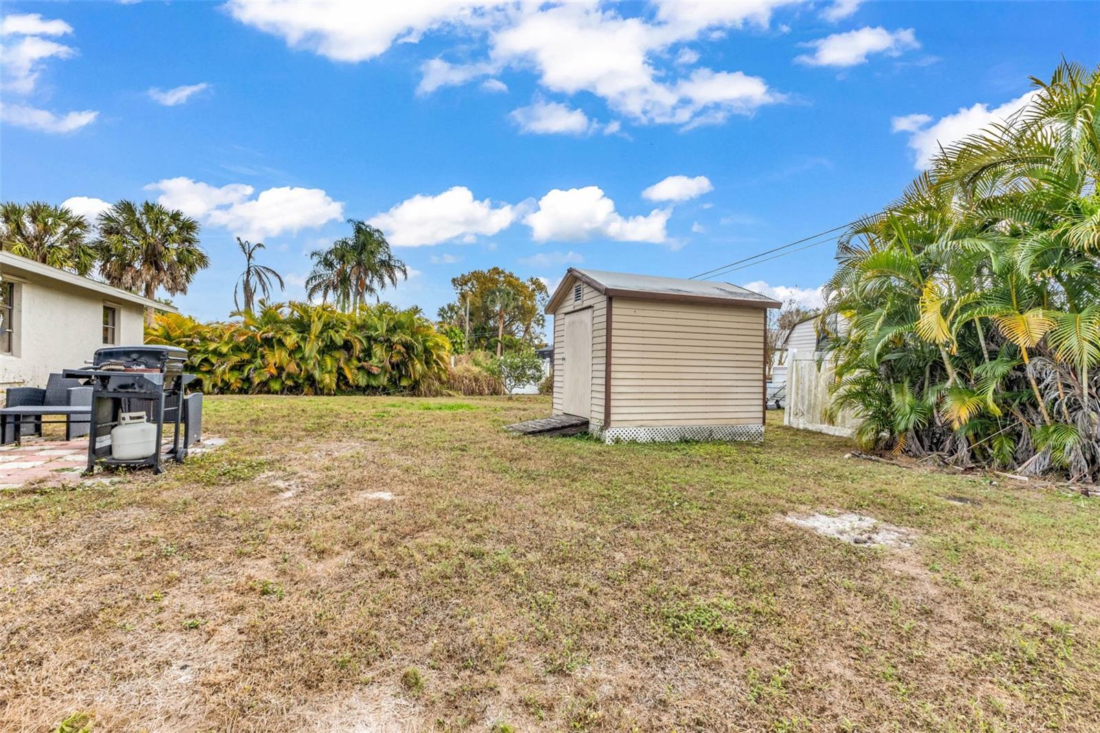 PORT CHARLOTTE SEC 27 - Residential