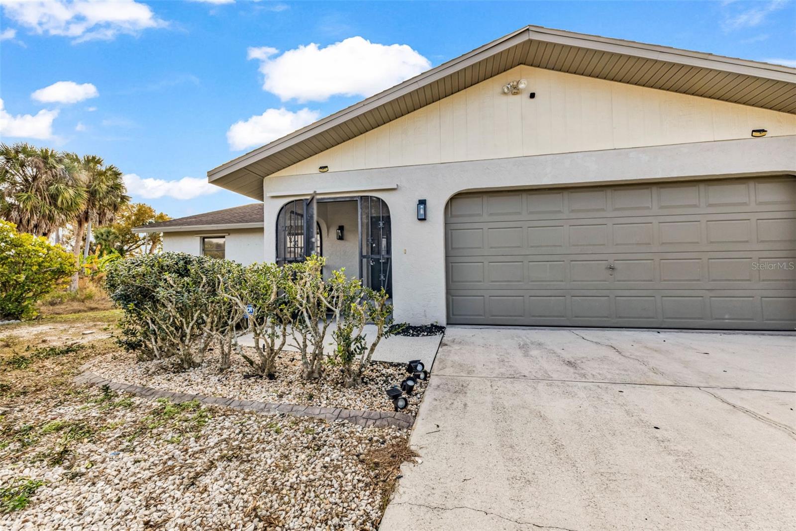 PORT CHARLOTTE SEC 27 - Residential