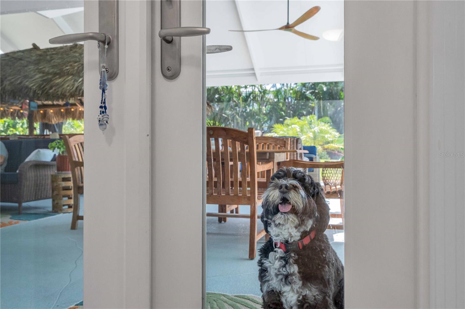 PALMA SOLA PARK - Residential