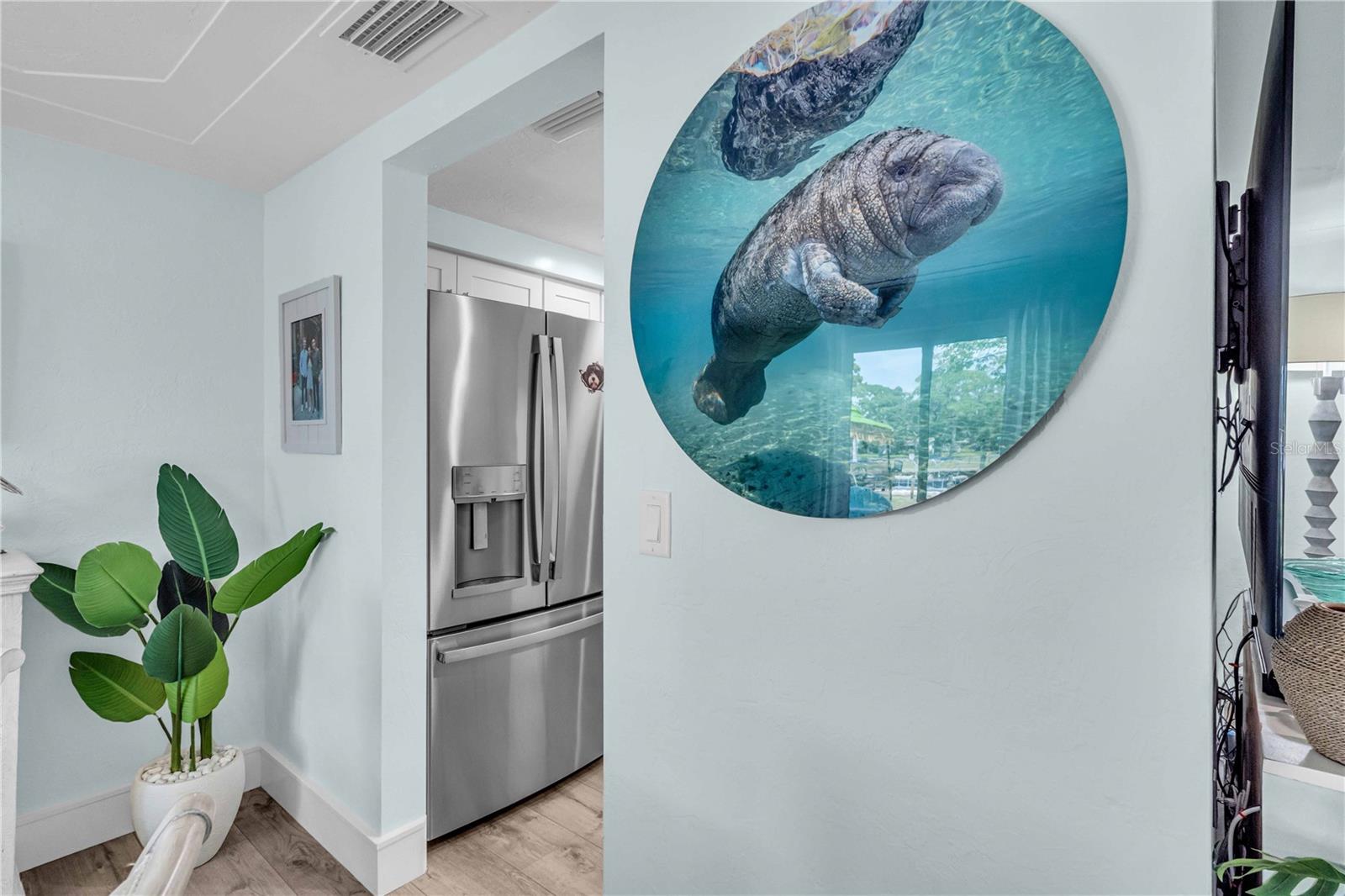 PALMA SOLA PARK - Residential