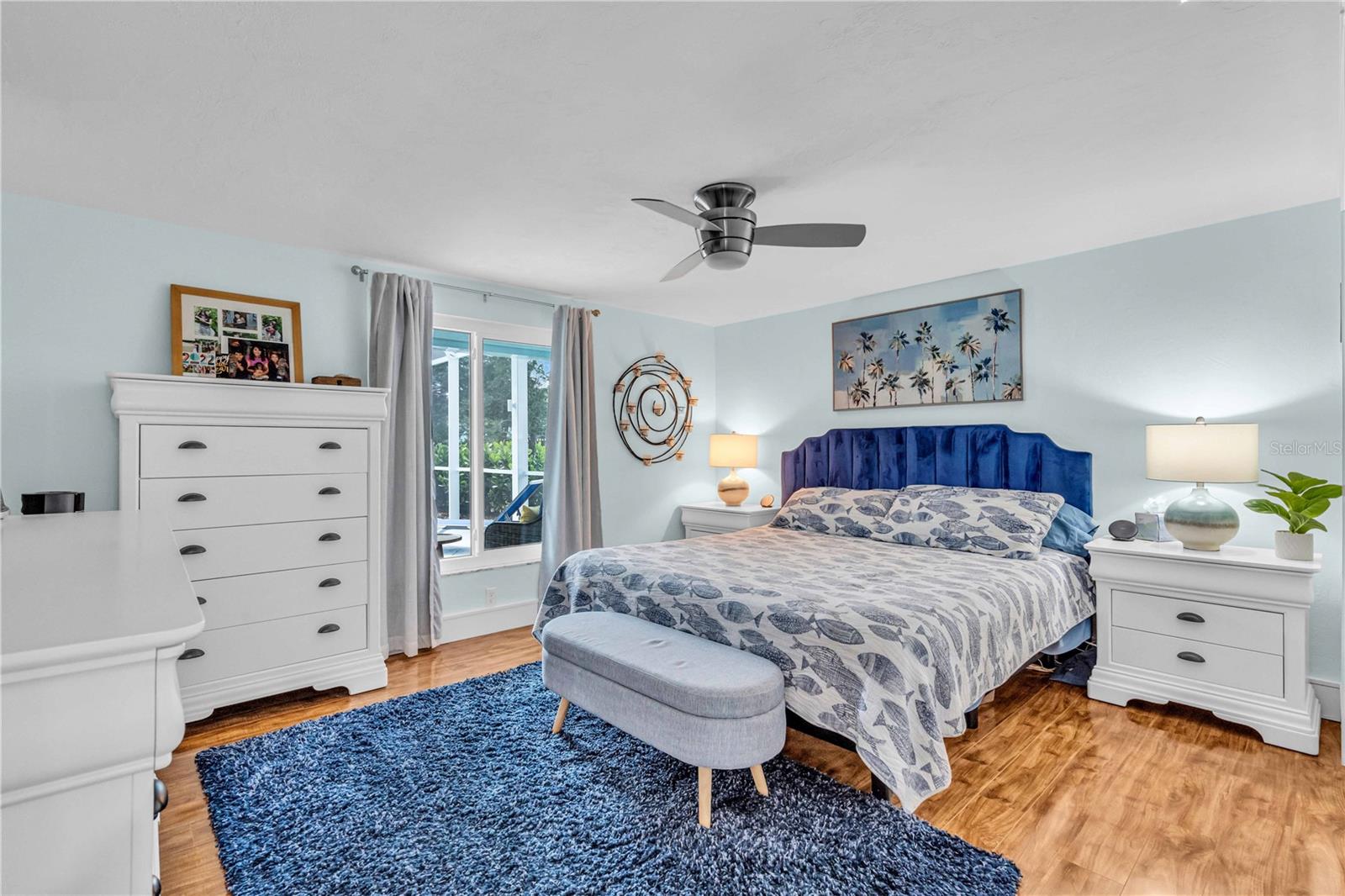 PALMA SOLA PARK - Residential