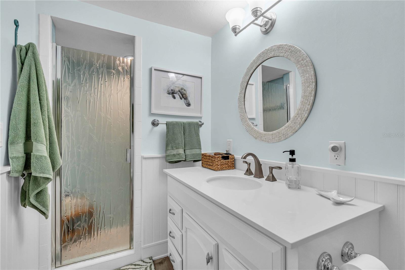 PALMA SOLA PARK - Residential