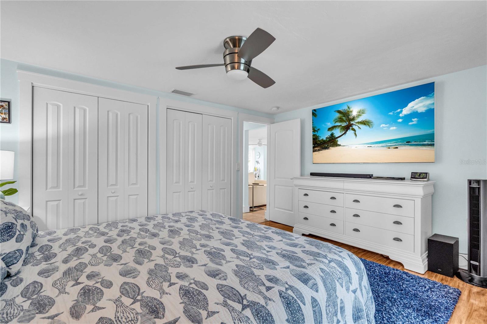 PALMA SOLA PARK - Residential