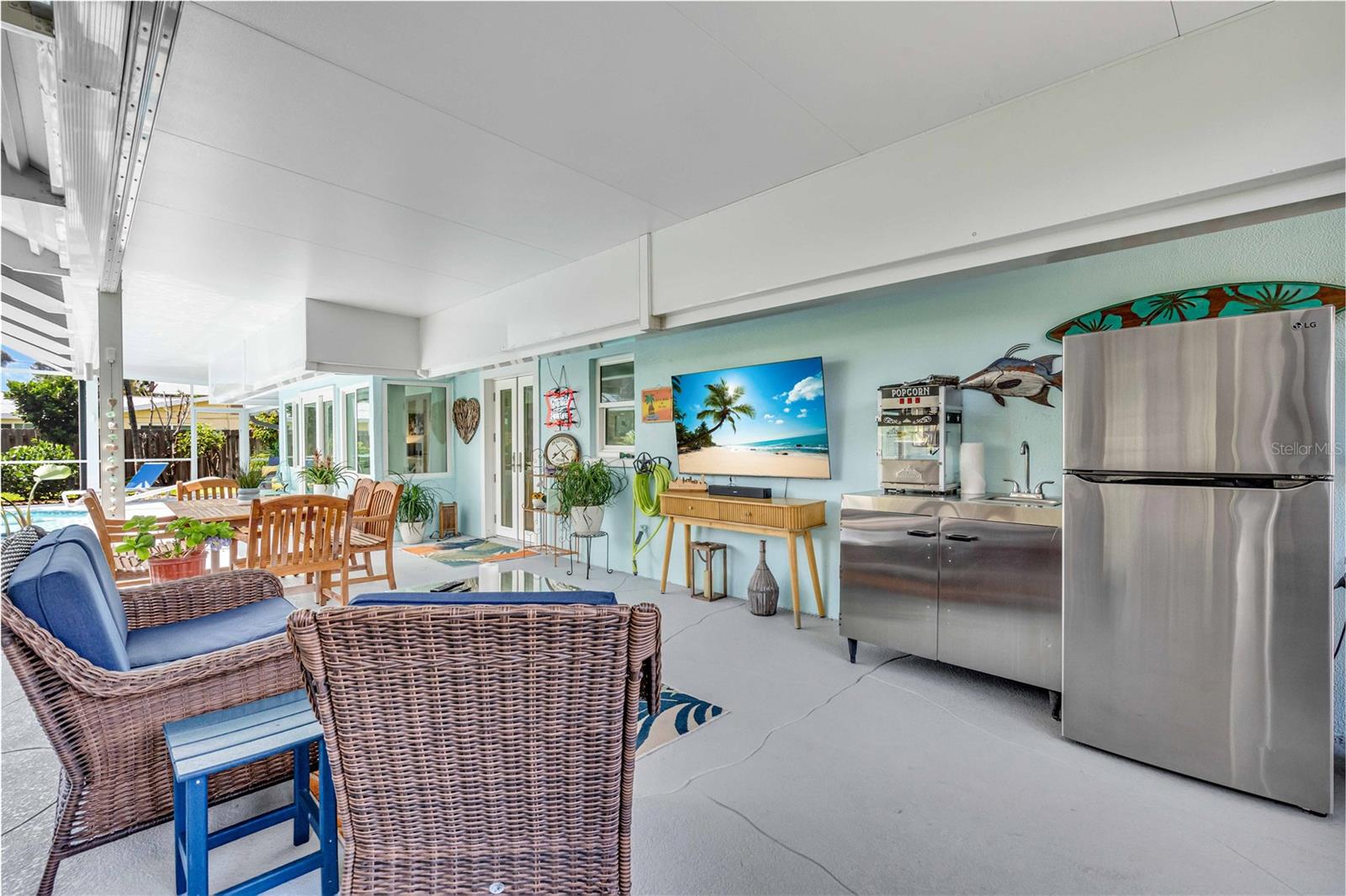 PALMA SOLA PARK - Residential