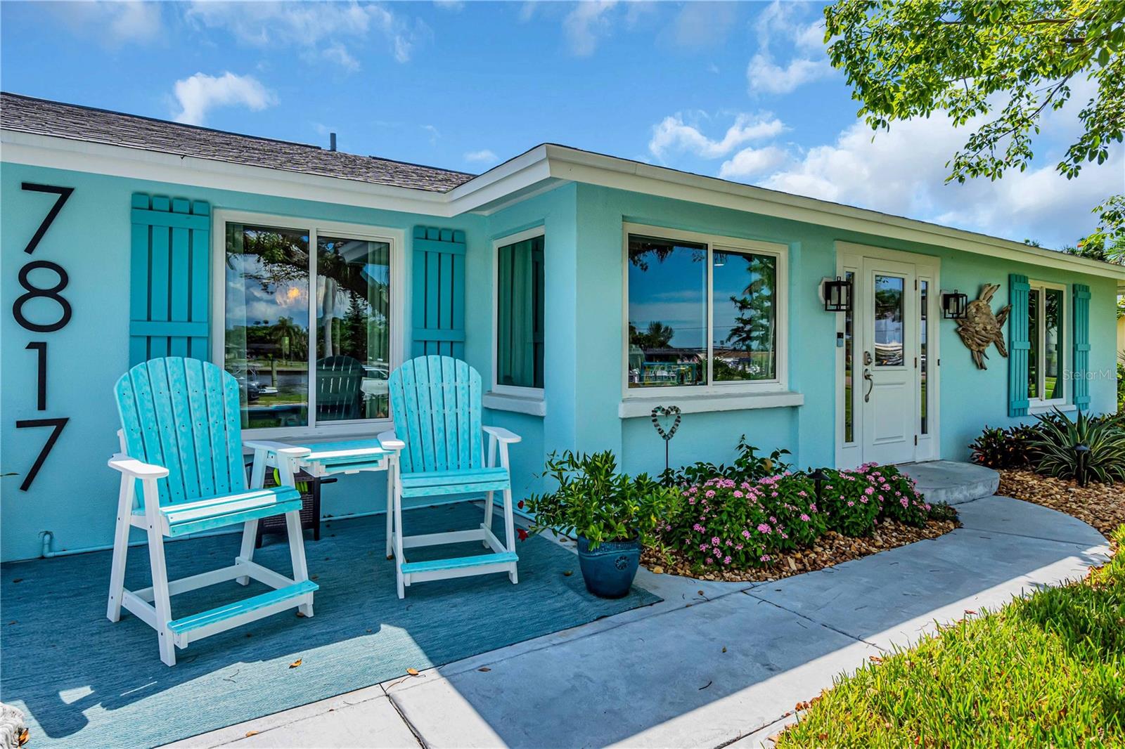 PALMA SOLA PARK - Residential