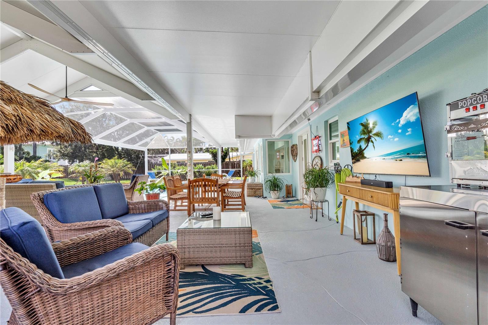 PALMA SOLA PARK - Residential