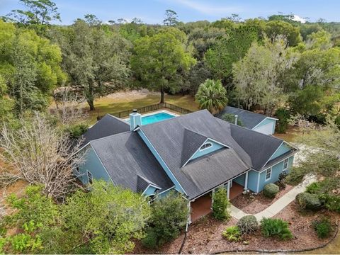 9127 SW 84TH STREET GAINESVILLE FL 32608