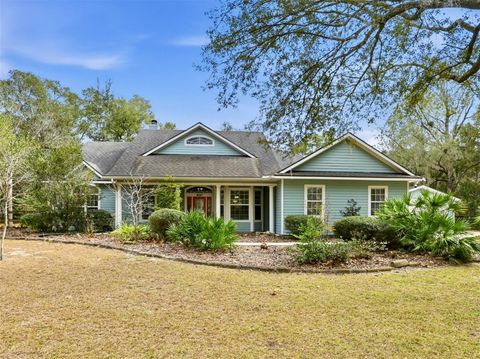 9127 SW 84TH STREET GAINESVILLE FL 32608