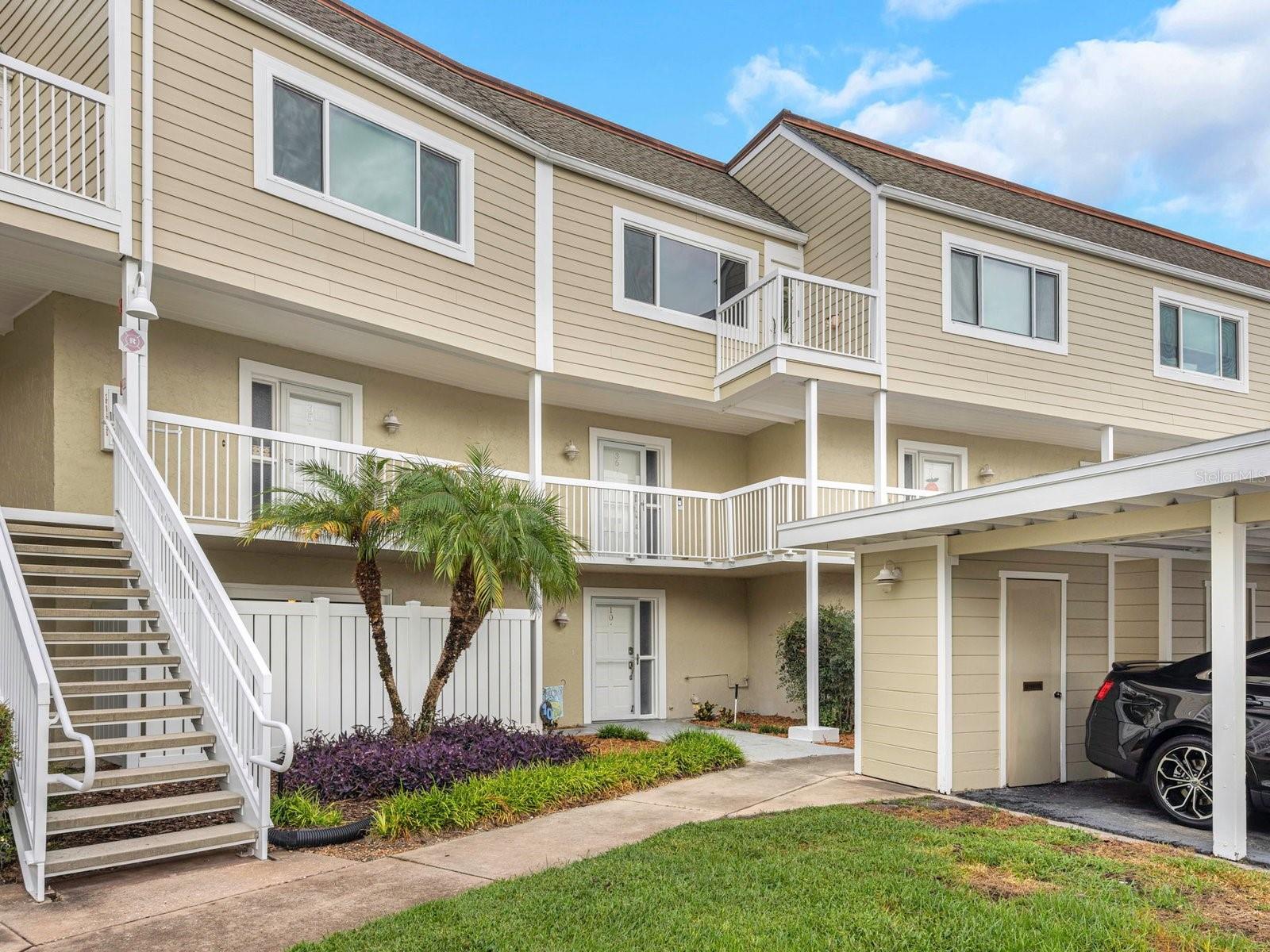 433 S PAULA DRIVE 10
