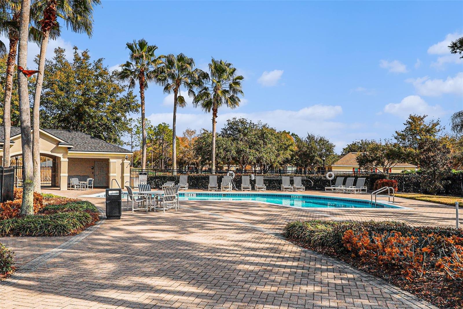 ESTATES AUBURNDALE - Residential