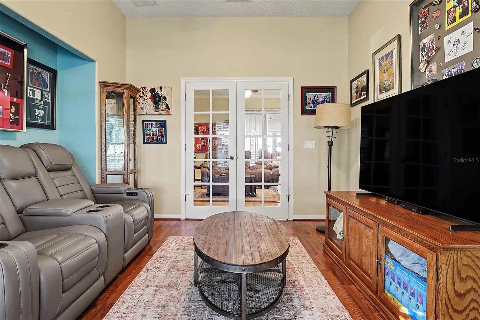 ESTATES AUBURNDALE - Residential