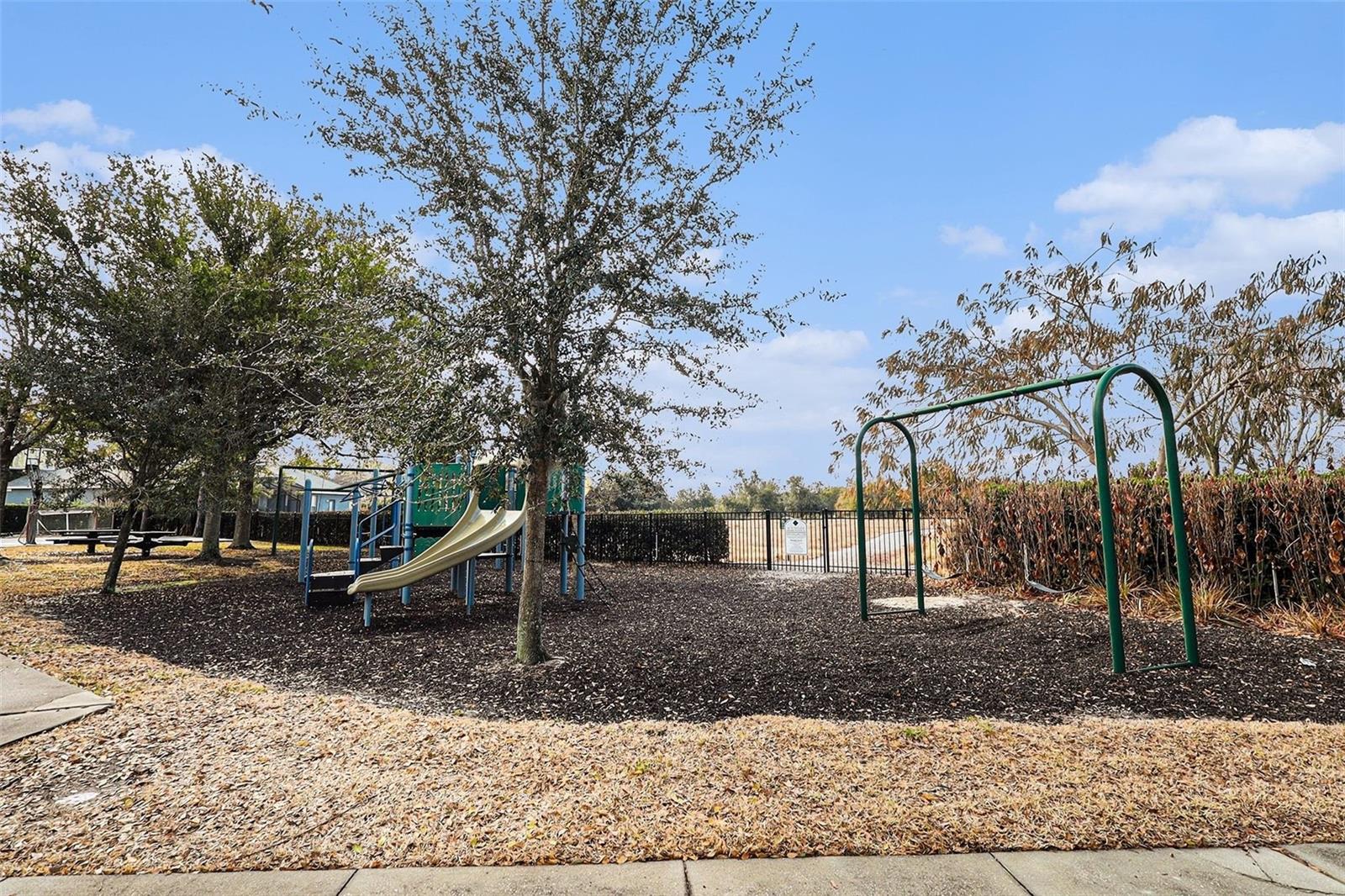 ESTATES AUBURNDALE - Residential