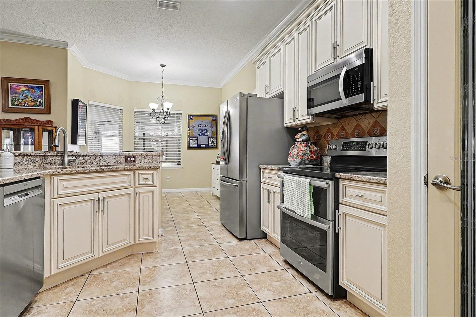 ESTATES AUBURNDALE - Residential