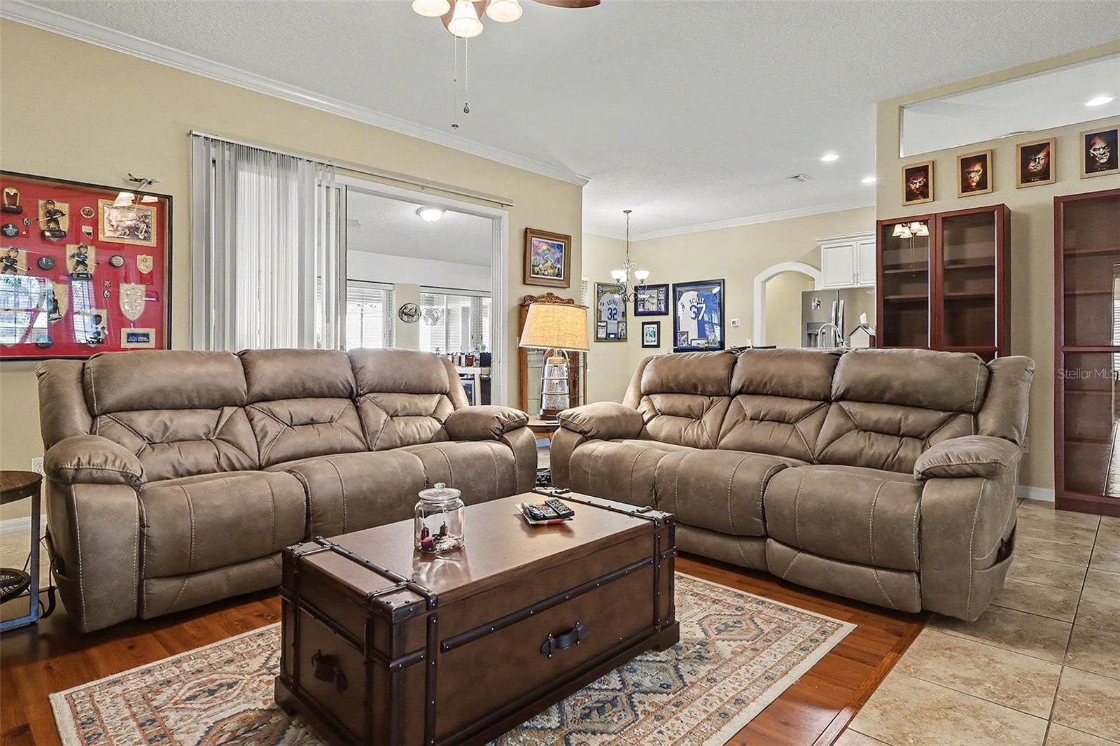 ESTATES AUBURNDALE - Residential