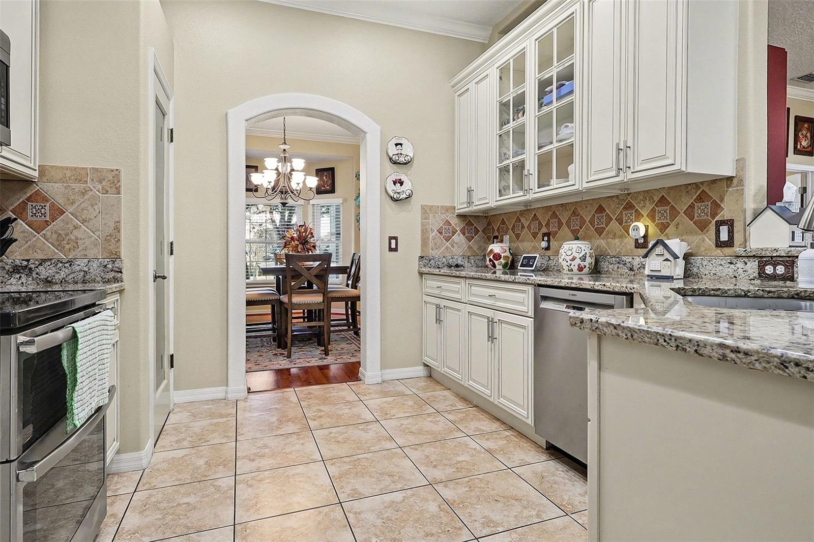 ESTATES AUBURNDALE - Residential