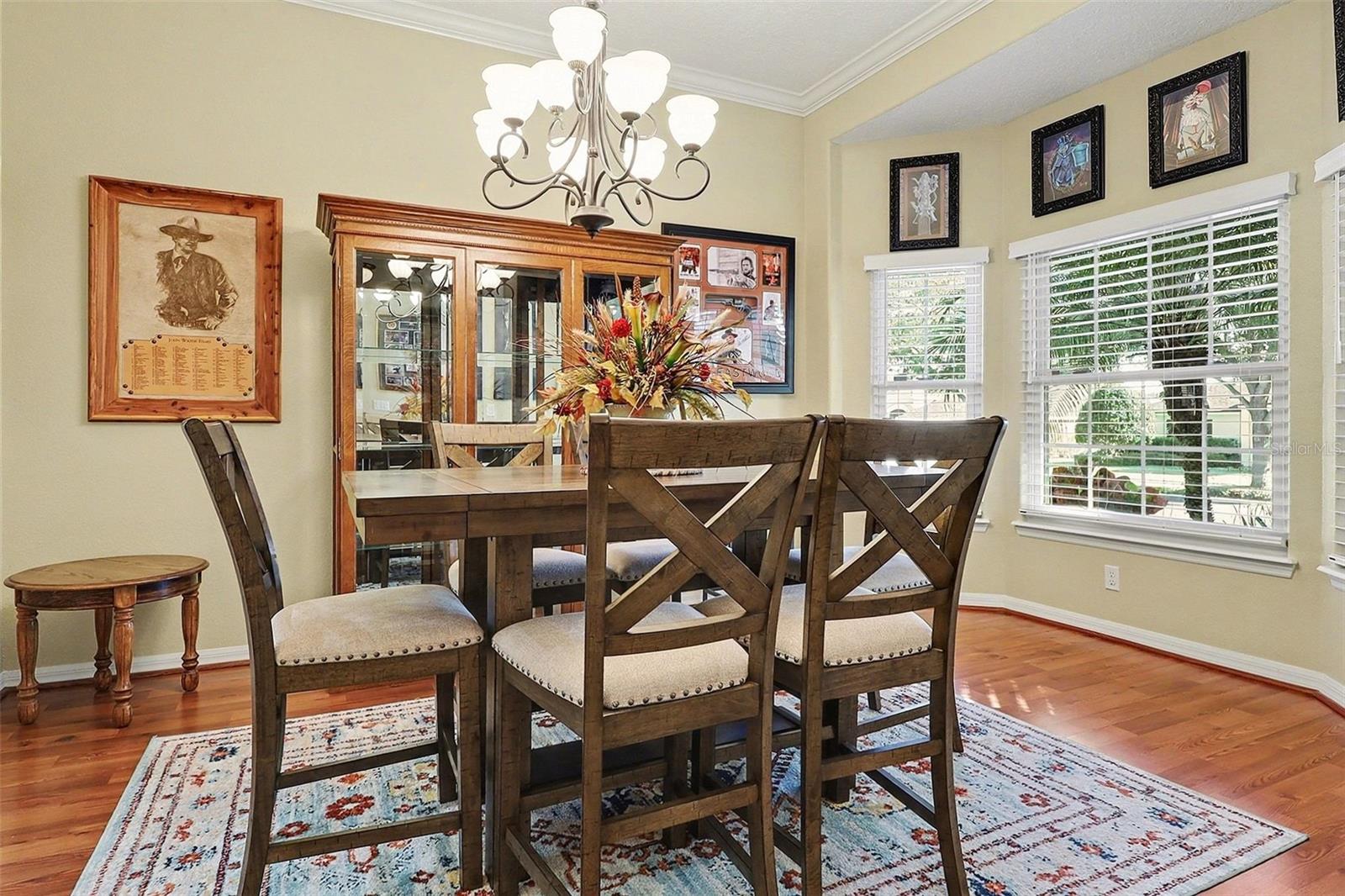 ESTATES AUBURNDALE - Residential