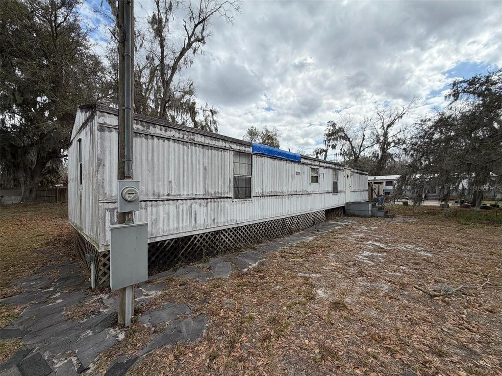 Photo of 3345 Oak Meadows Drive, Mulberry, FL 33860 (MLS # O6386295)