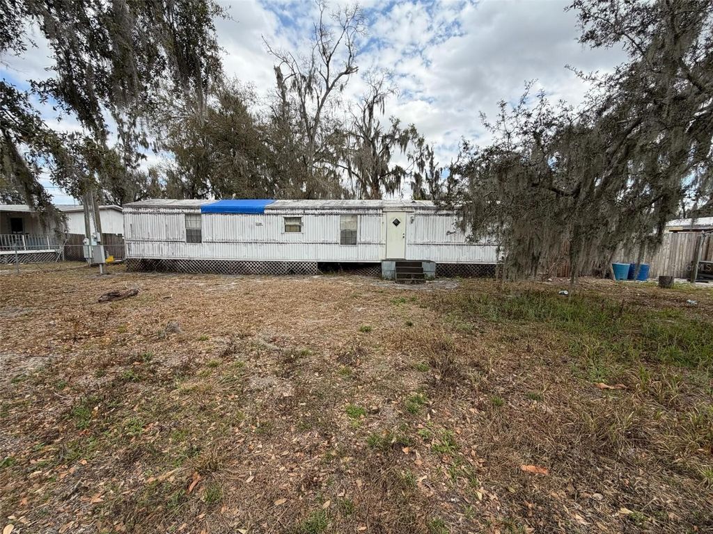 Photo of 3345 Oak Meadows Drive, Mulberry, FL 33860 (MLS # O6386295)