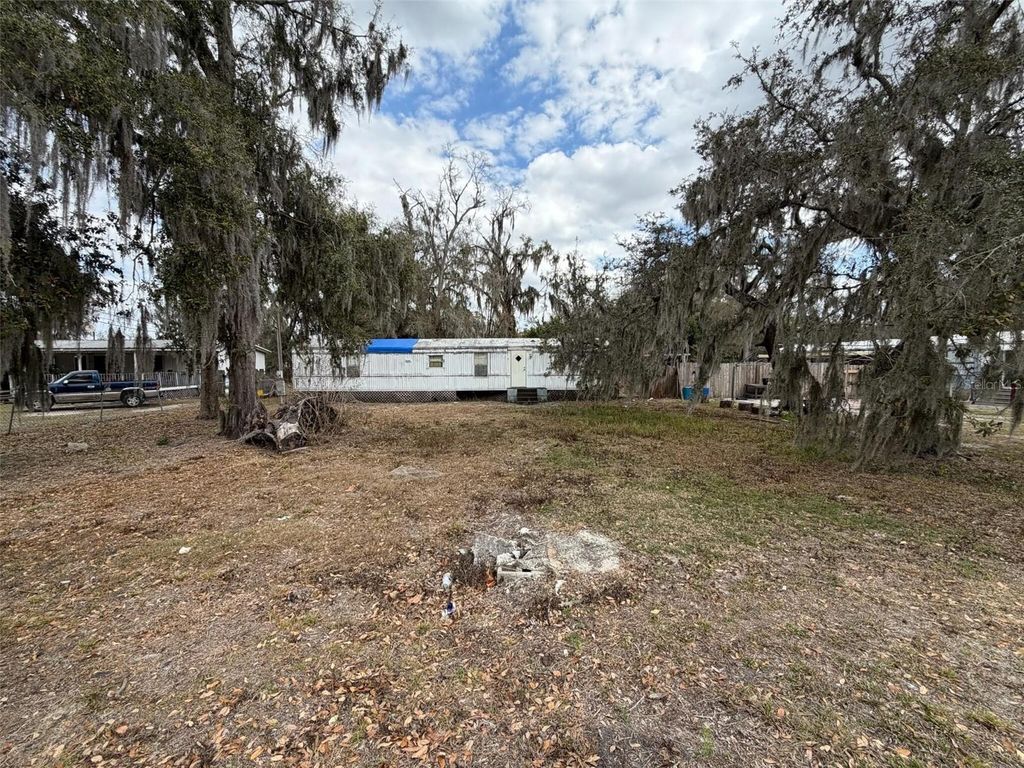 Photo of 3345 Oak Meadows Drive, Mulberry, FL 33860 (MLS # O6386295)