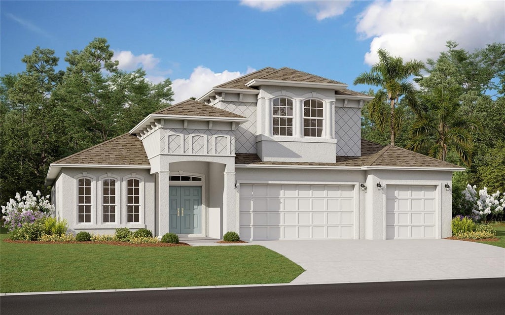 Photo of 16967 Cottontail Circle, Punta Gorda, FL 33982 (MLS # G5118207)