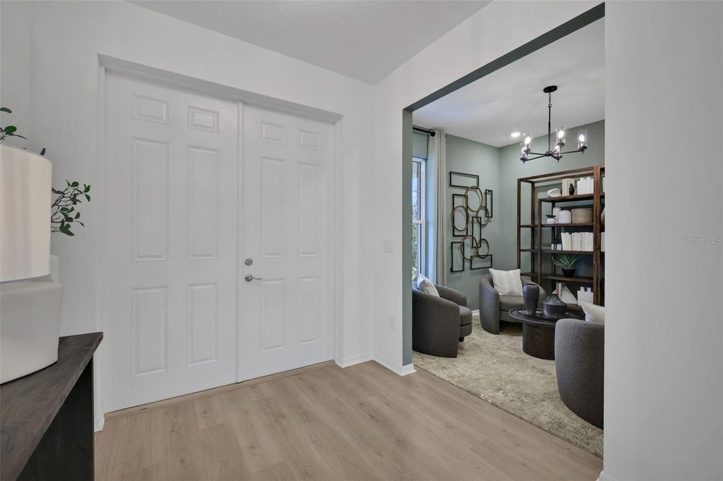 Photo of 16967 Cottontail Circle, Punta Gorda, FL 33982 (MLS # G5118207)