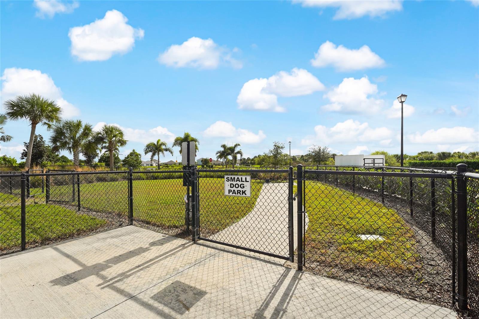 PROMENADE ESTATES - Residential