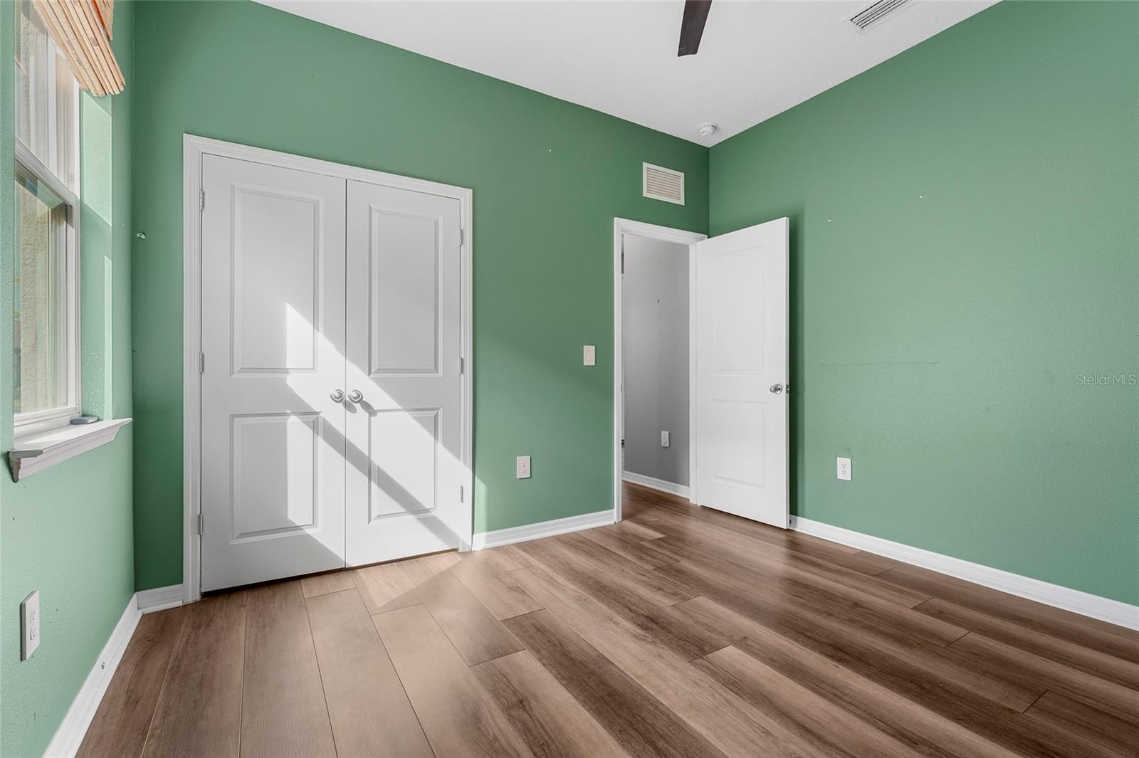 PROMENADE ESTATES - Residential