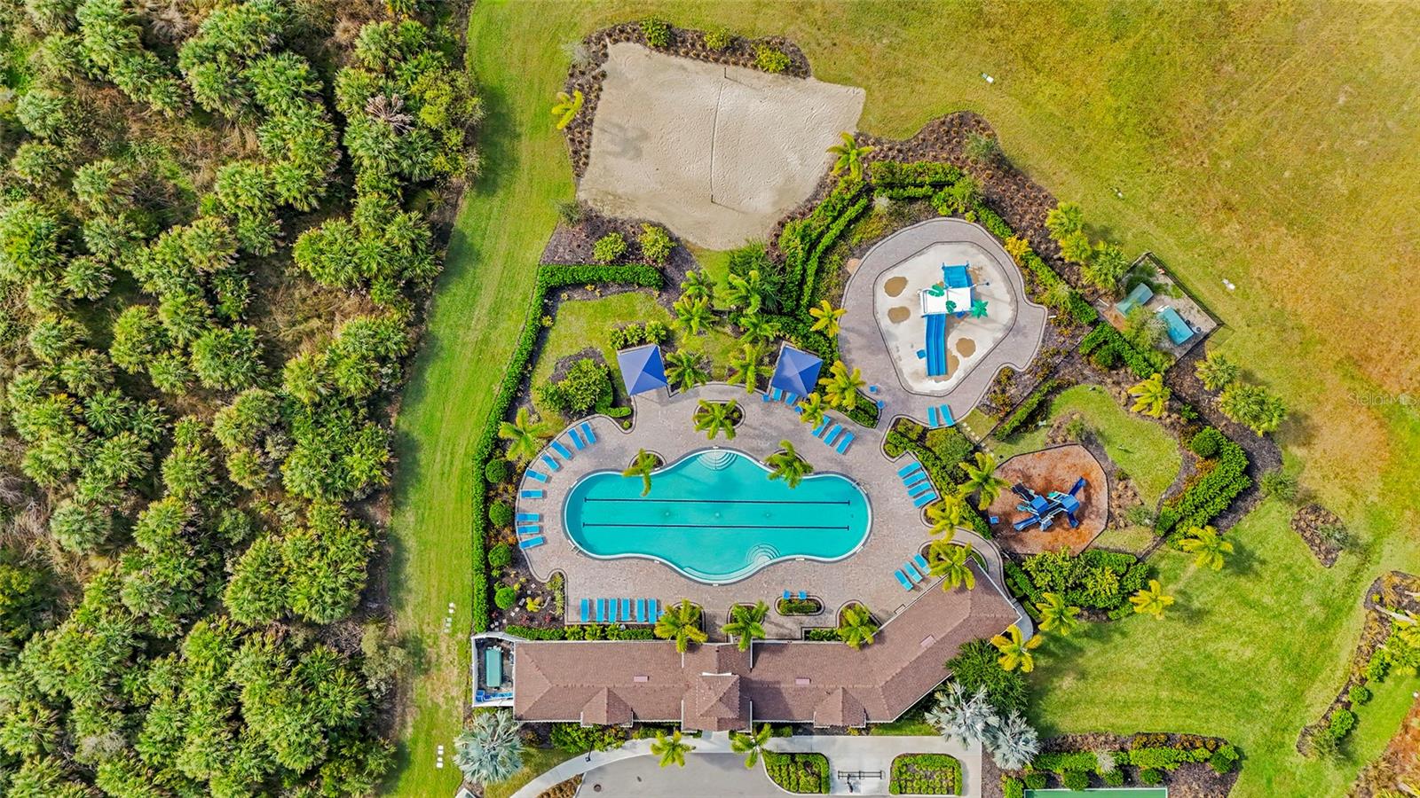 PROMENADE ESTATES - Residential