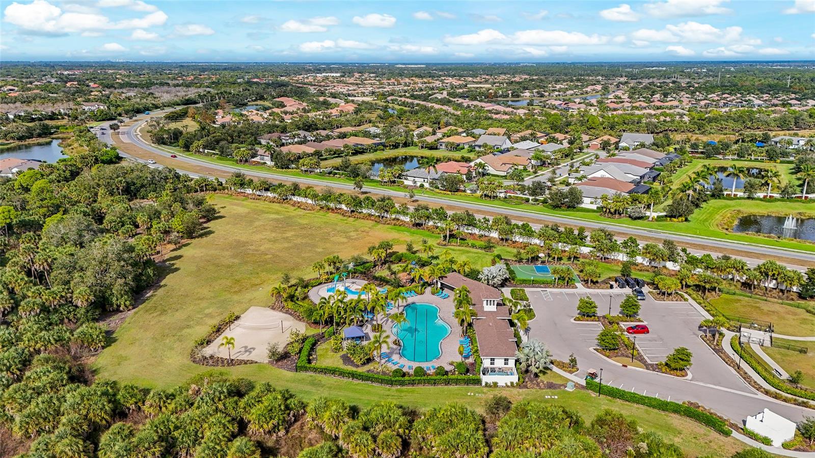 PROMENADE ESTATES - Residential