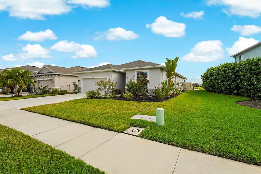 Photo of 12600 Night View Drive, Sarasota, FL 34238 (MLS # A4666096)