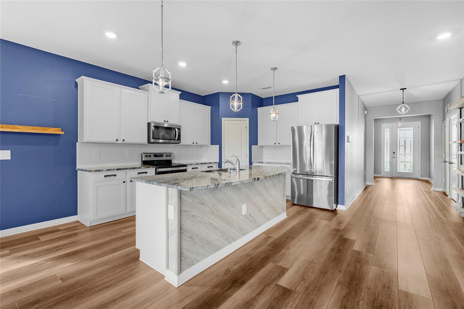 12600 NIGHT VIEW DRIVE